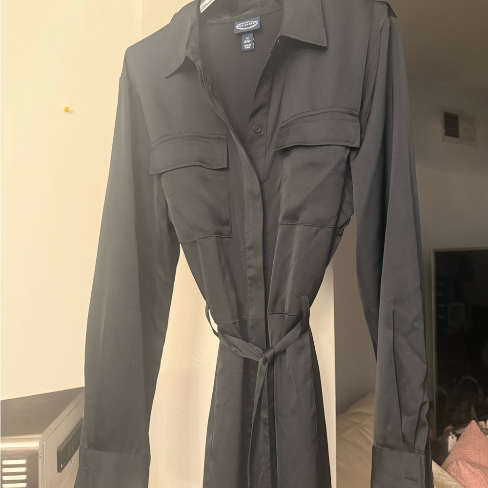 Black Women's Jacket by Express